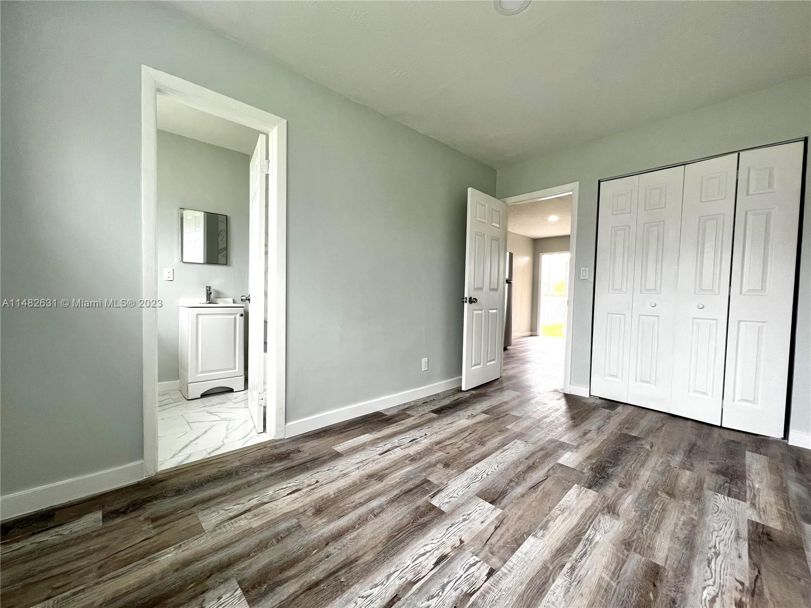 BELMAR - Residential Lease