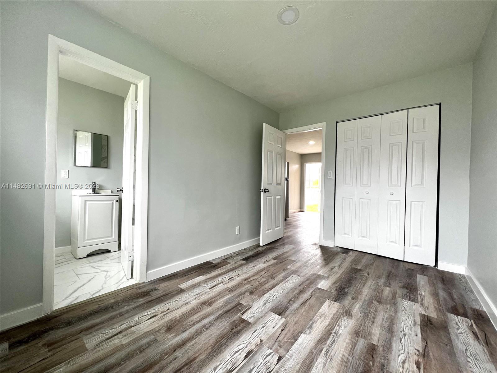 BELMAR - Residential Lease