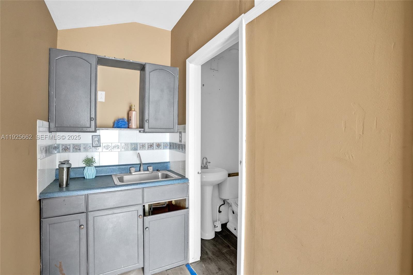 LEISURE CITY SEC 5 - Residential