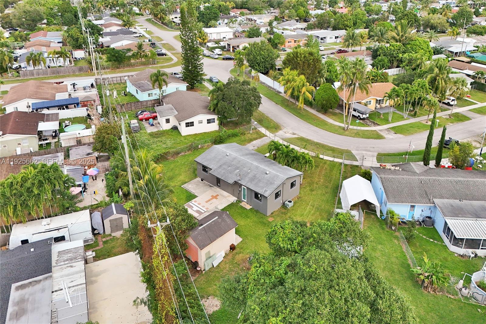 LEISURE CITY SEC 5 - Residential