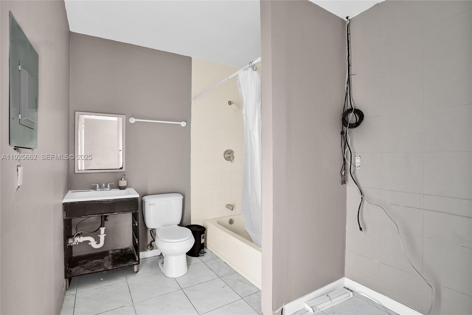 LEISURE CITY SEC 5 - Residential