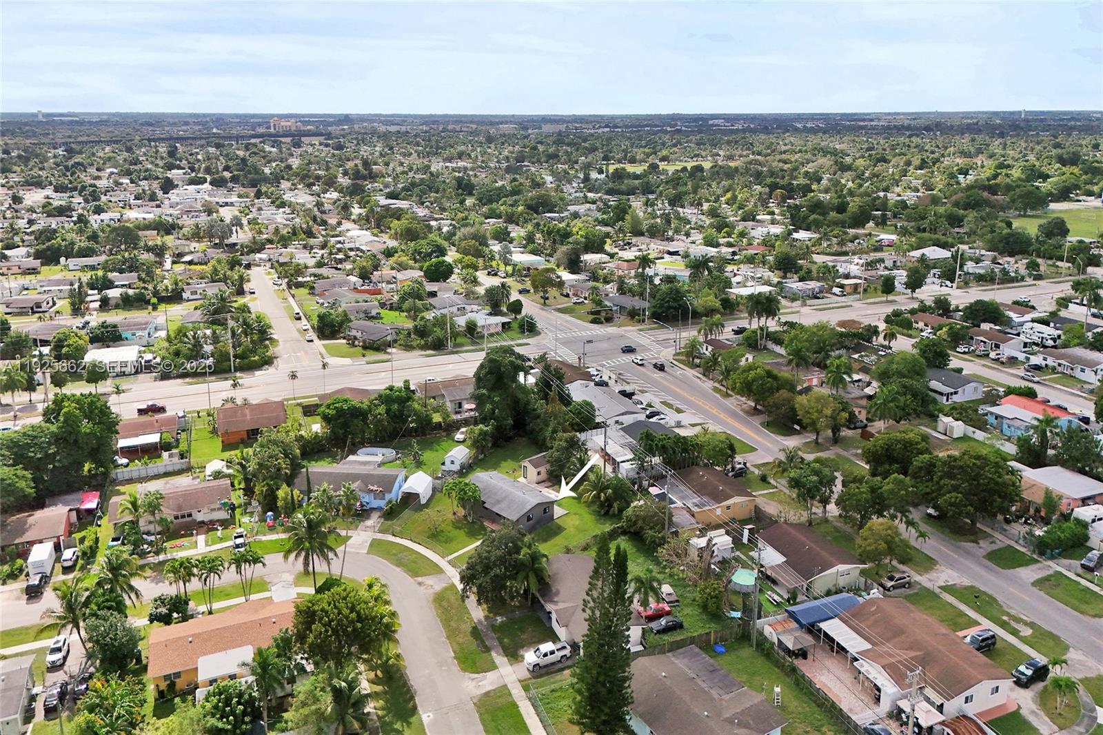 LEISURE CITY SEC 5 - Residential