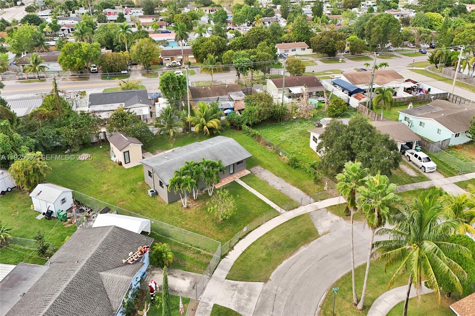 LEISURE CITY SEC 5 - Residential