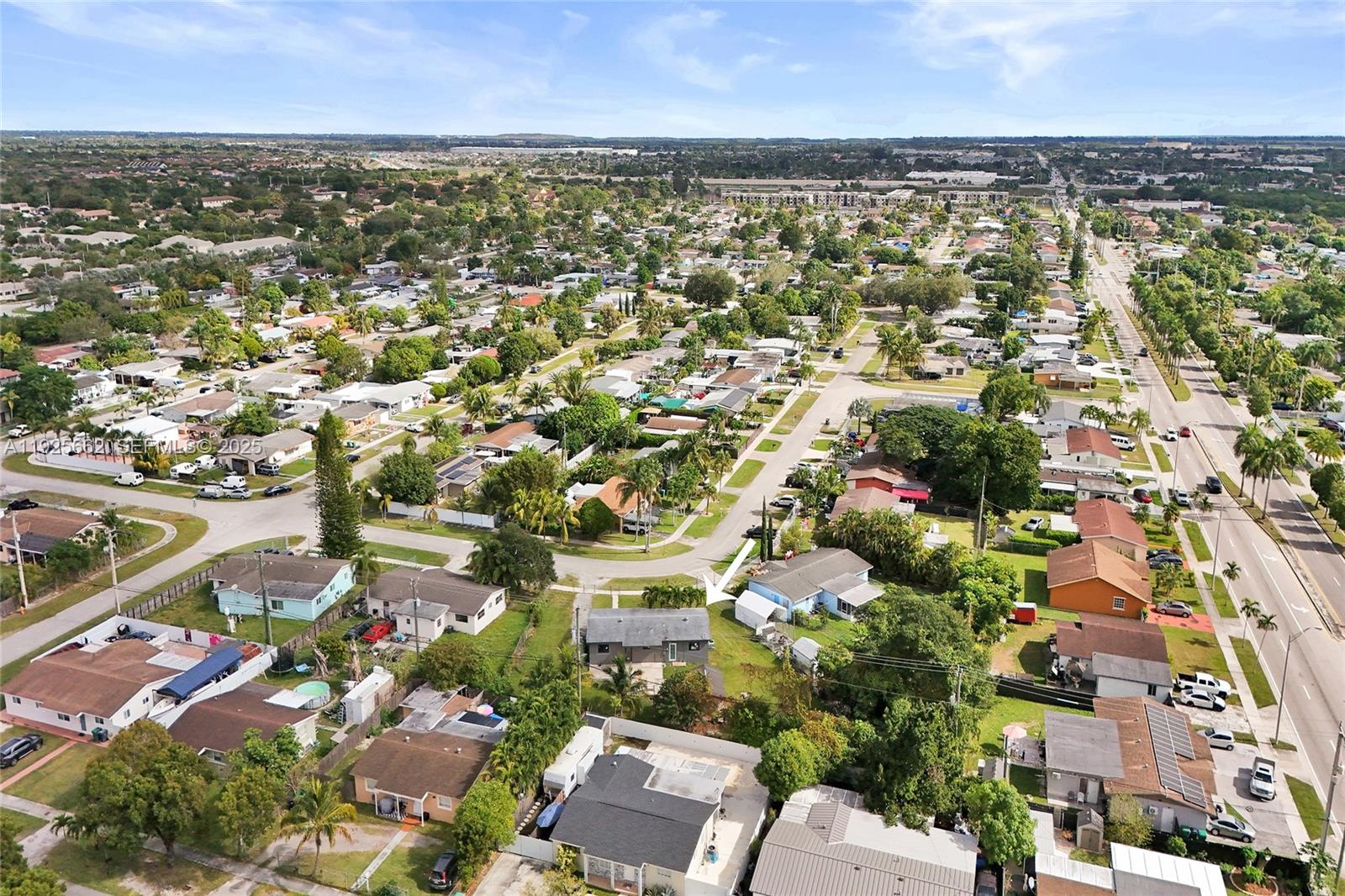 LEISURE CITY SEC 5 - Residential