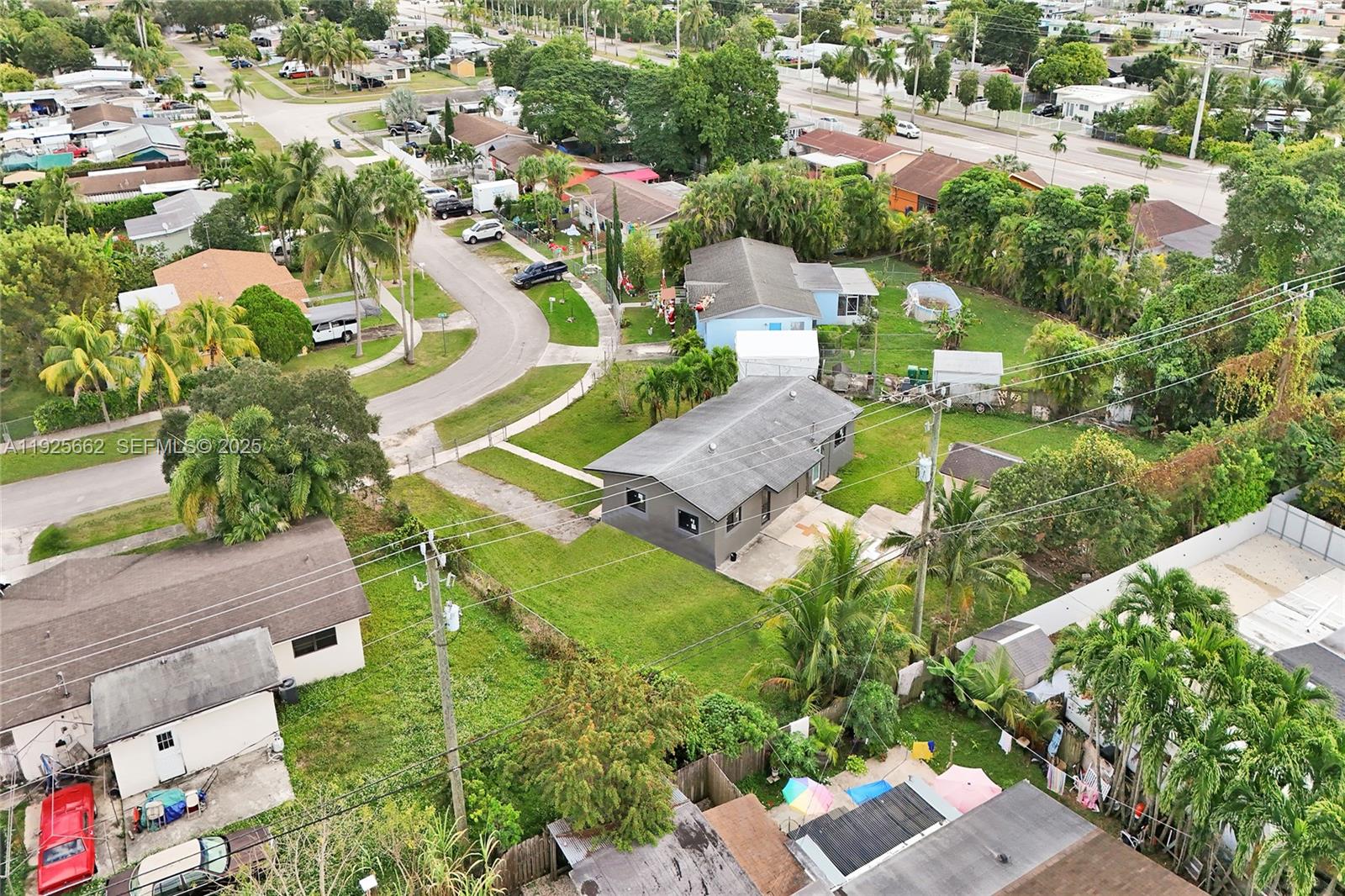 LEISURE CITY SEC 5 - Residential