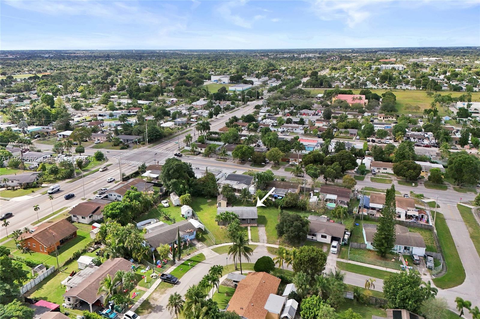 LEISURE CITY SEC 5 - Residential