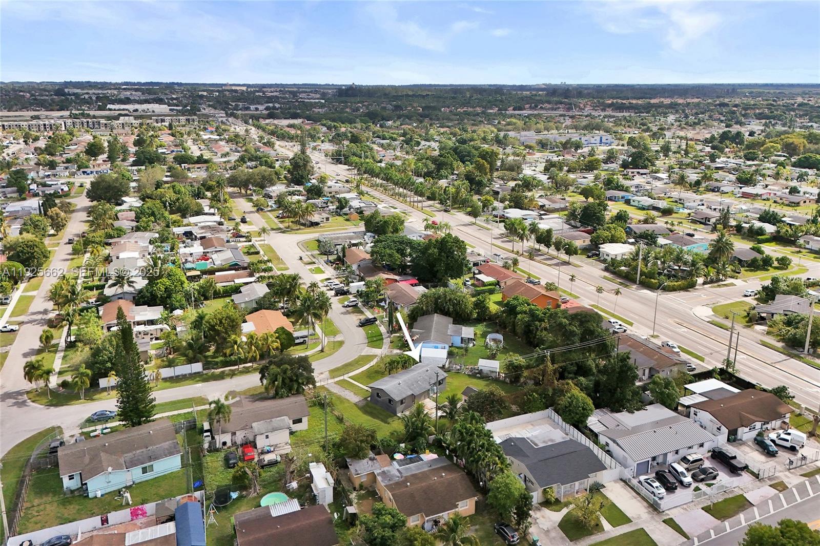 LEISURE CITY SEC 5 - Residential