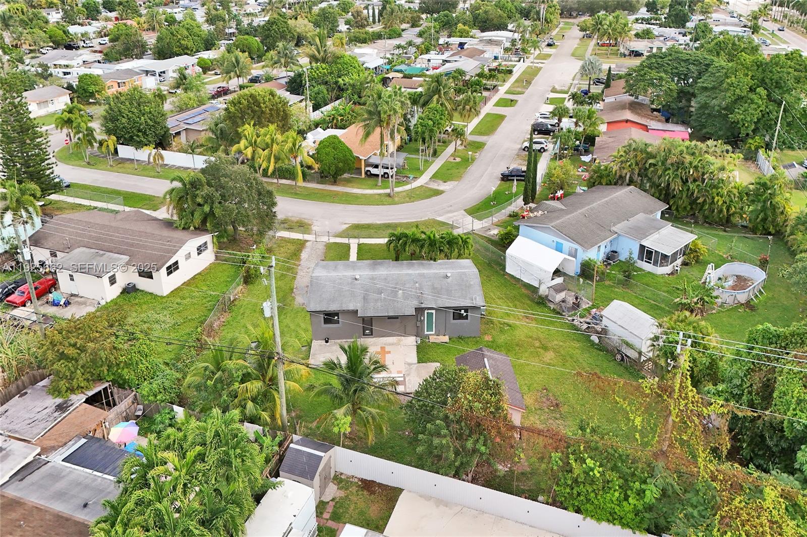 LEISURE CITY SEC 5 - Residential