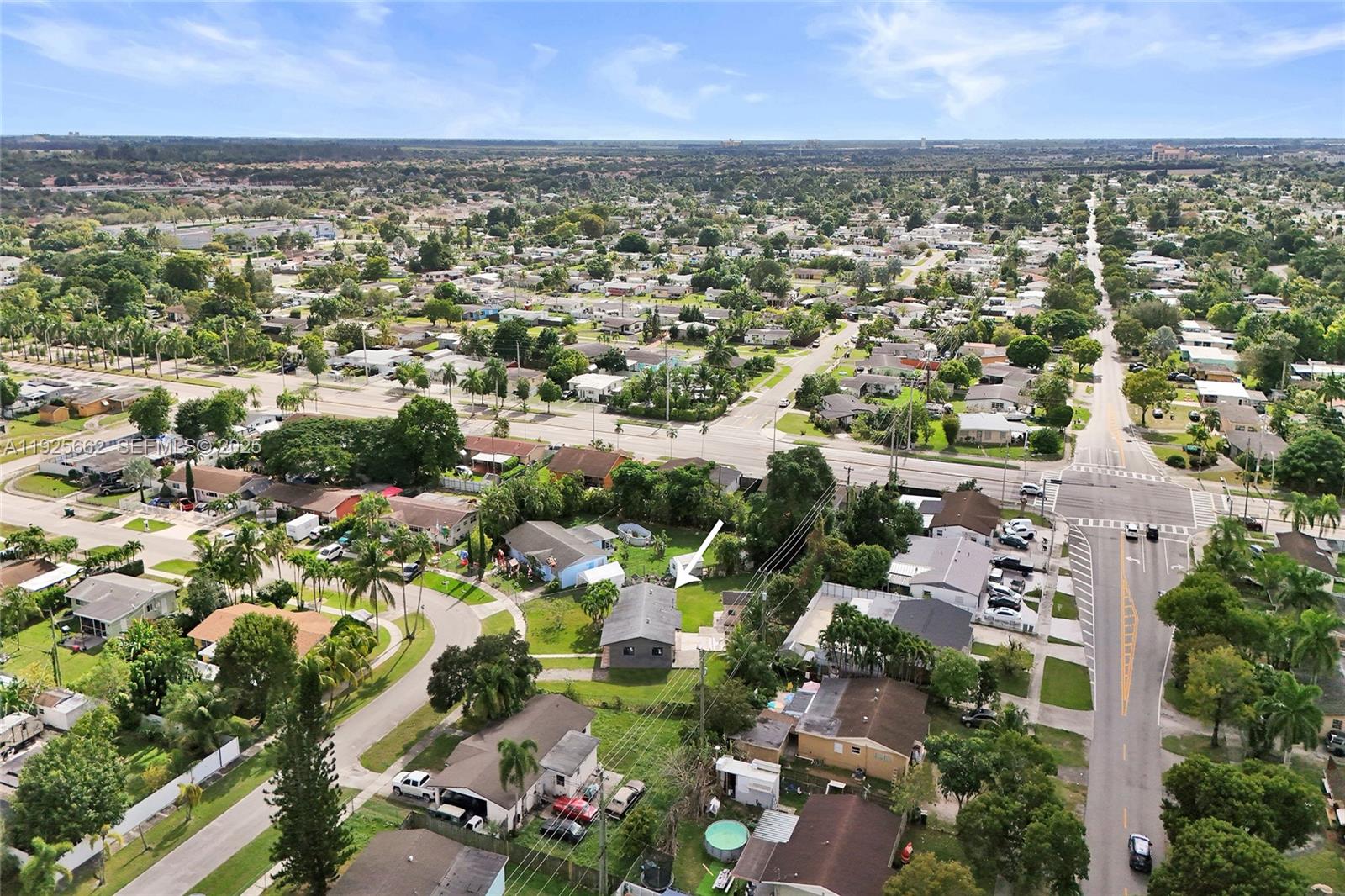 LEISURE CITY SEC 5 - Residential