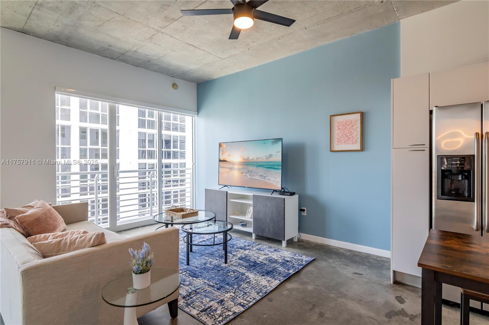 THE LOFT DOWNTOWN II COND - Residential