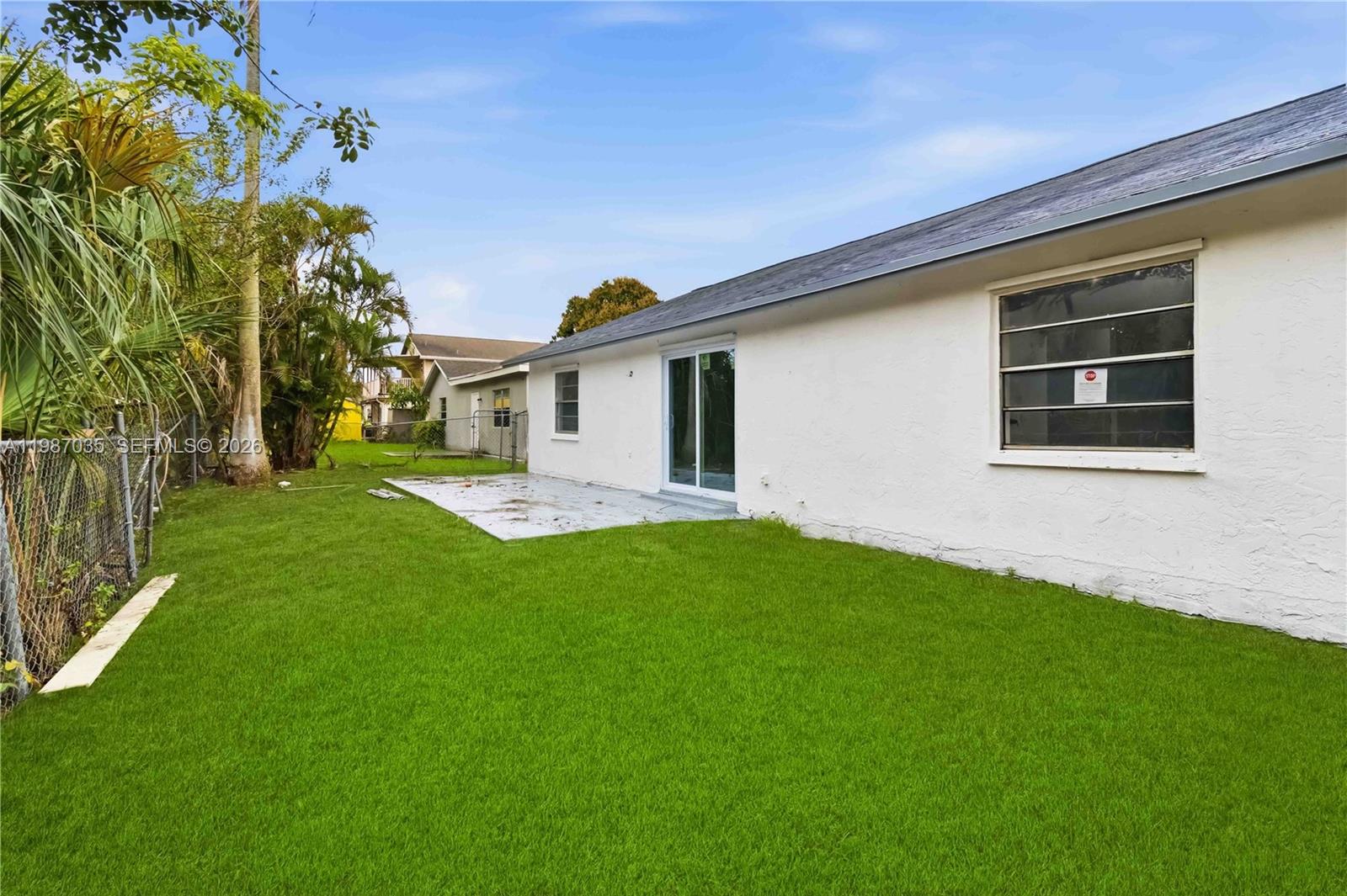 BURNHAM WOODS - Residential