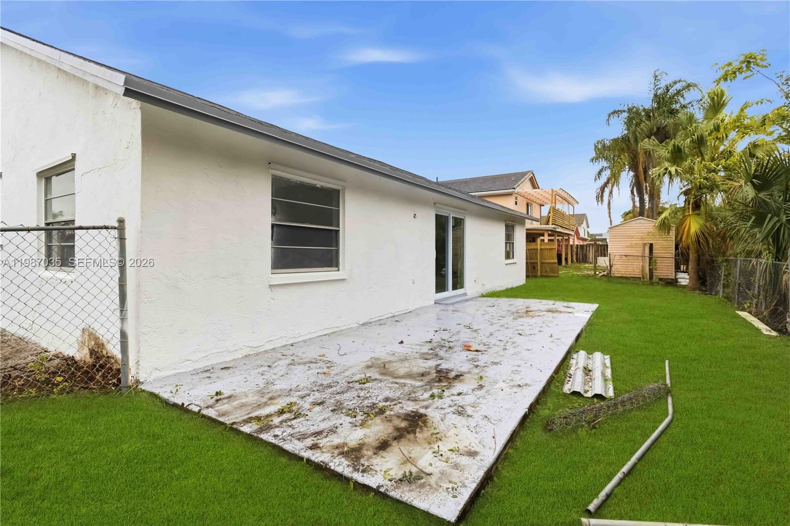 BURNHAM WOODS - Residential