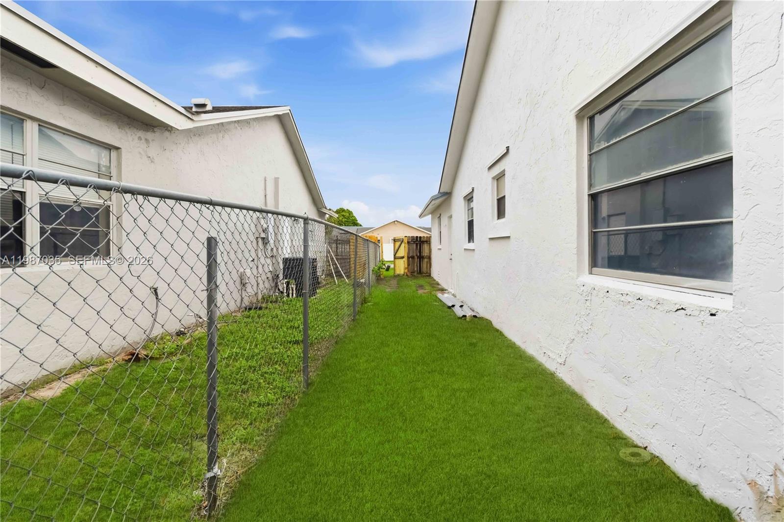 BURNHAM WOODS - Residential