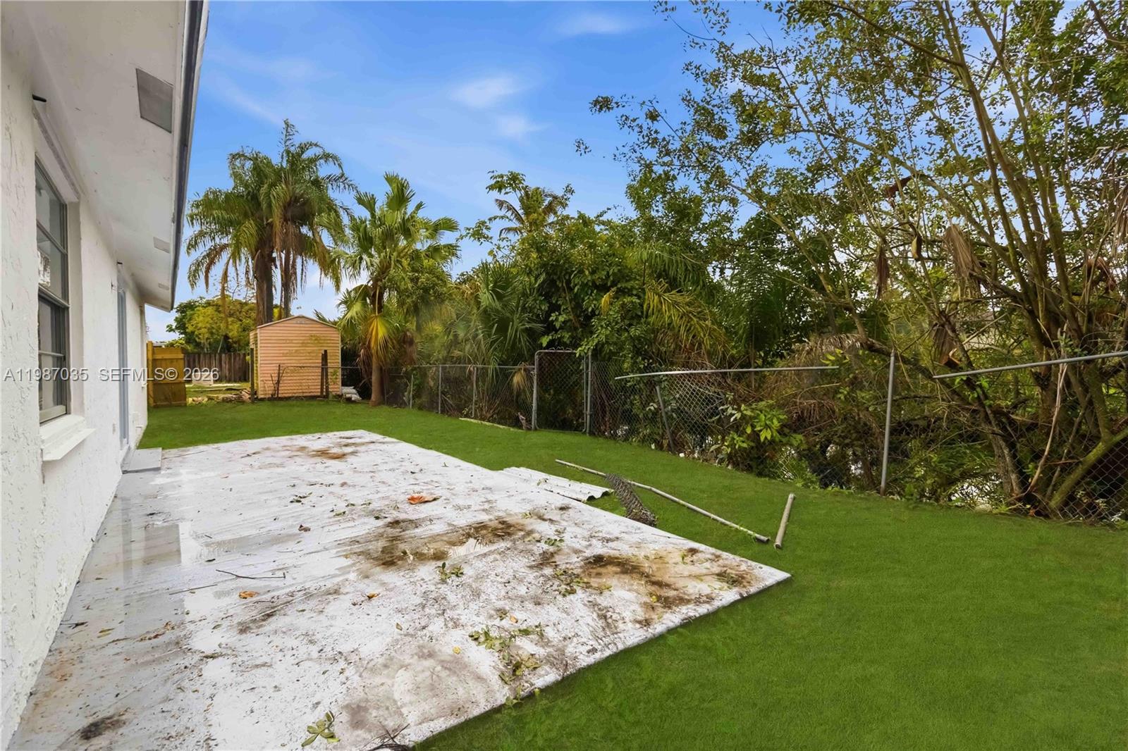 BURNHAM WOODS - Residential