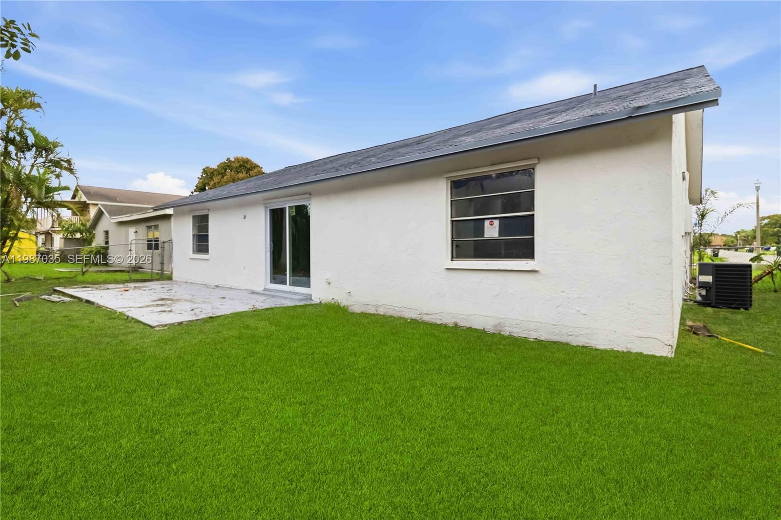 BURNHAM WOODS - Residential