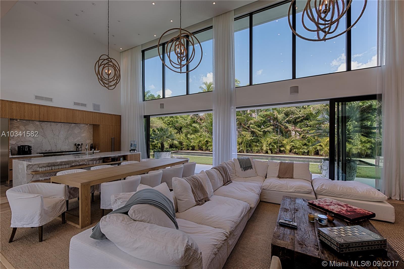 SUNSET ISLANDS-ISLAND NO - Residential