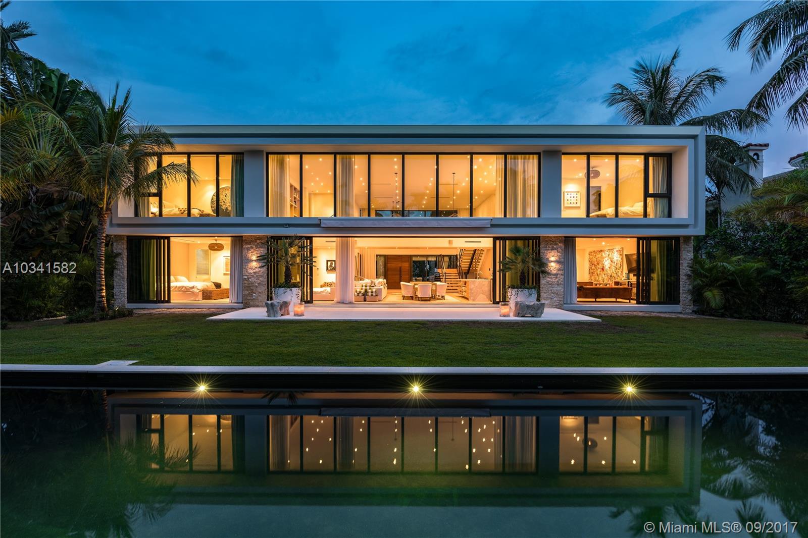 SUNSET ISLANDS-ISLAND NO - Residential