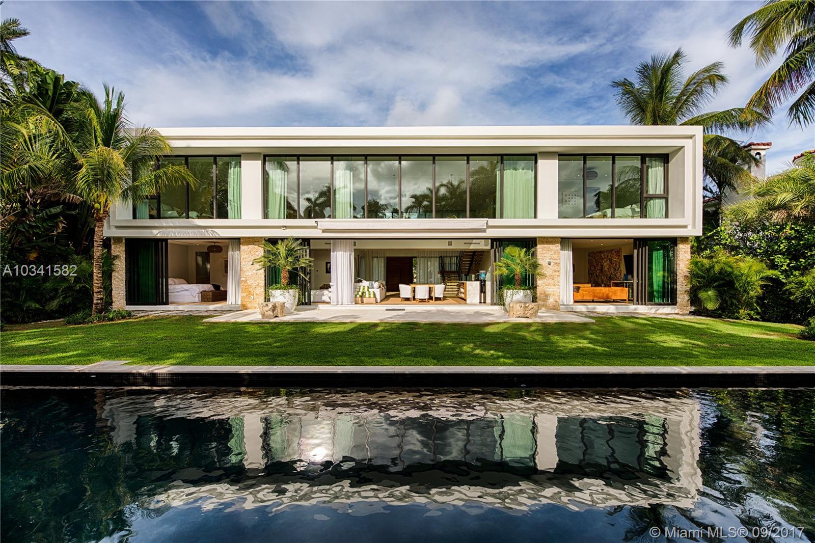 SUNSET ISLANDS-ISLAND NO - Residential