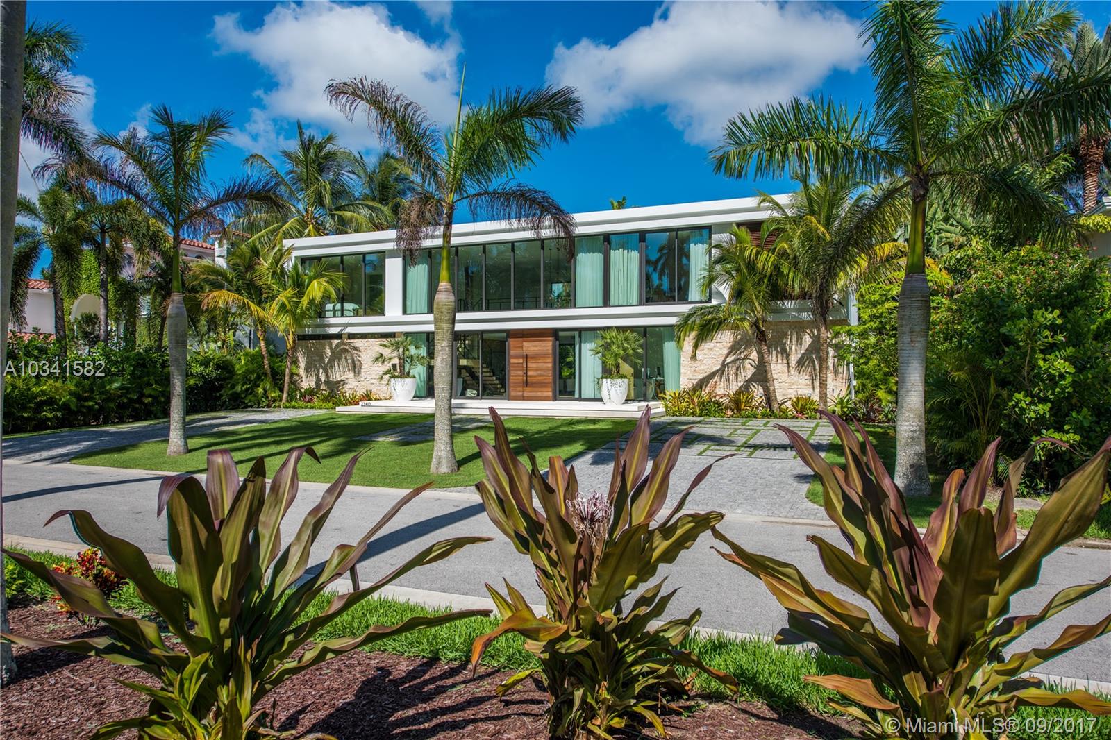 SUNSET ISLANDS-ISLAND NO - Residential