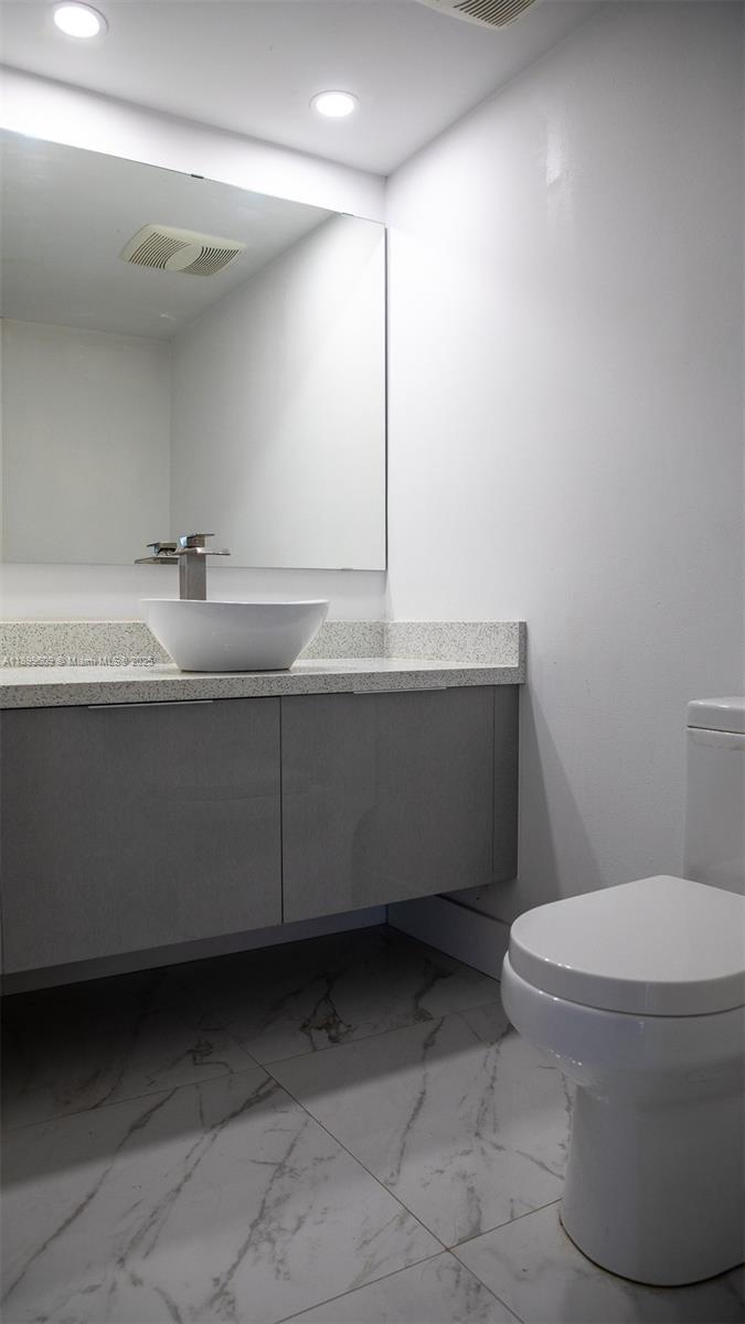 DORAL OAKS CONDO #1 - Residential