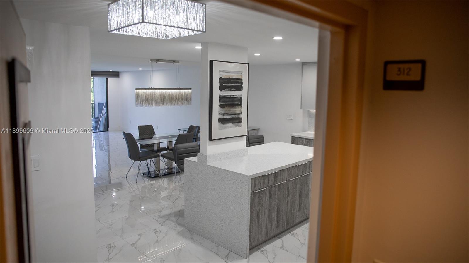 DORAL OAKS CONDO #1 - Residential