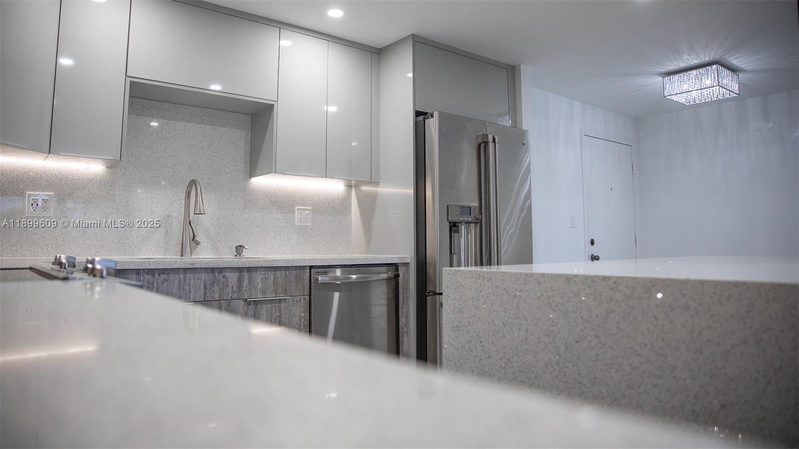 DORAL OAKS CONDO #1 - Residential