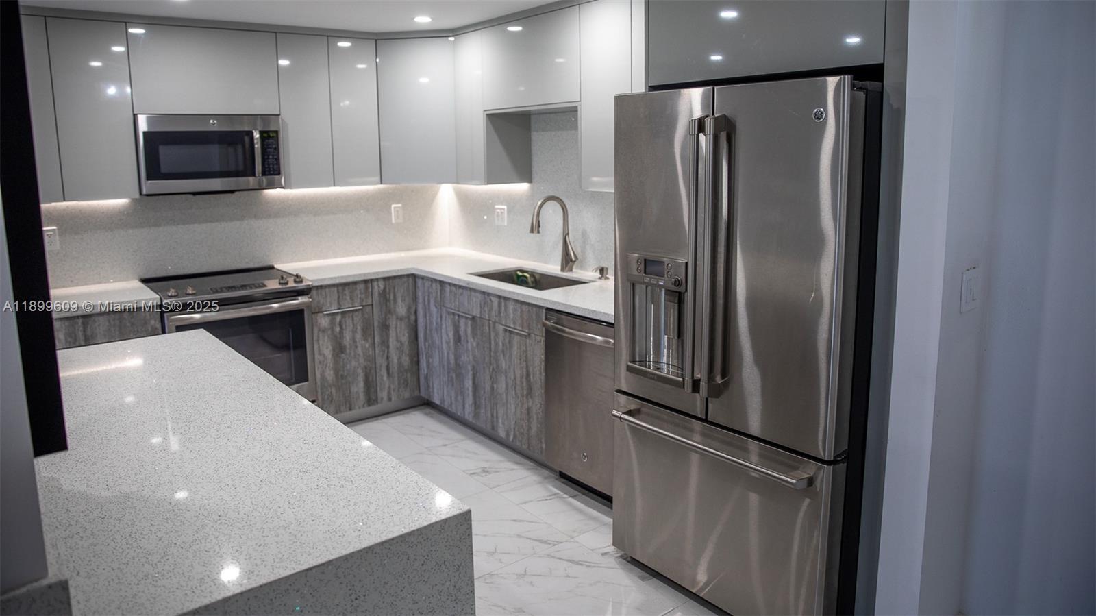DORAL OAKS CONDO #1 - Residential