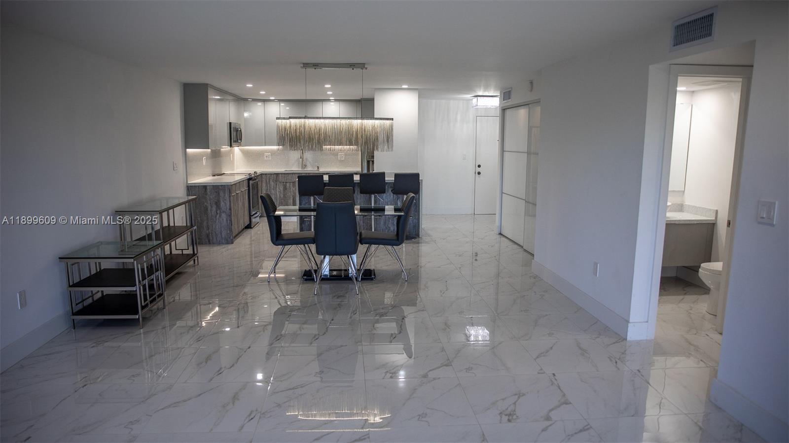 DORAL OAKS CONDO #1 - Residential