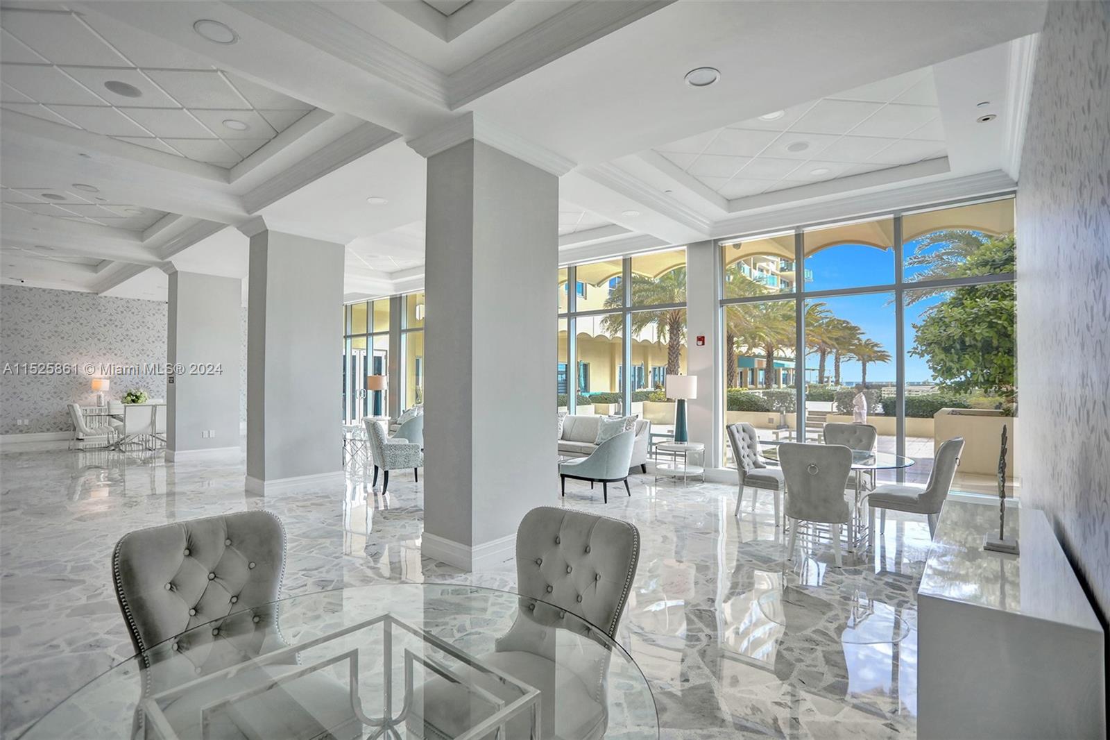 WAVE CONDO - Residential Lease