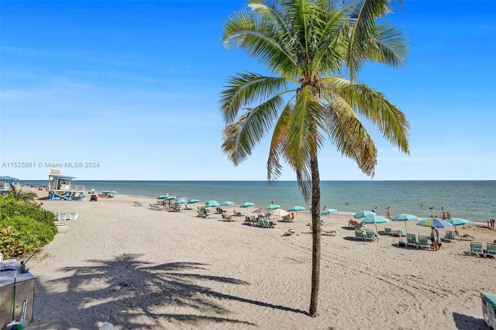 WAVE CONDO - Residential Lease