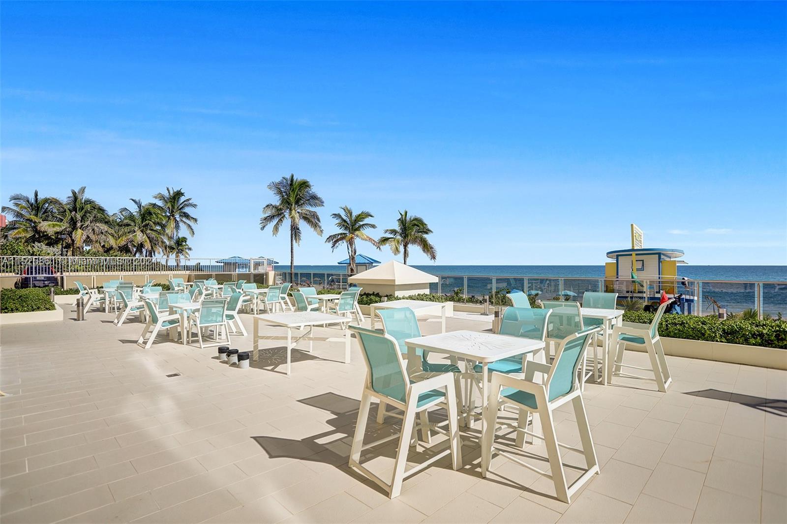 WAVE CONDO - Residential Lease