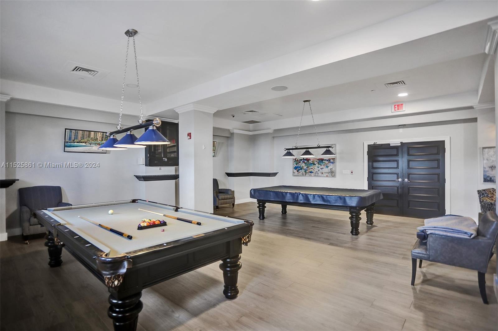 WAVE CONDO - Residential Lease