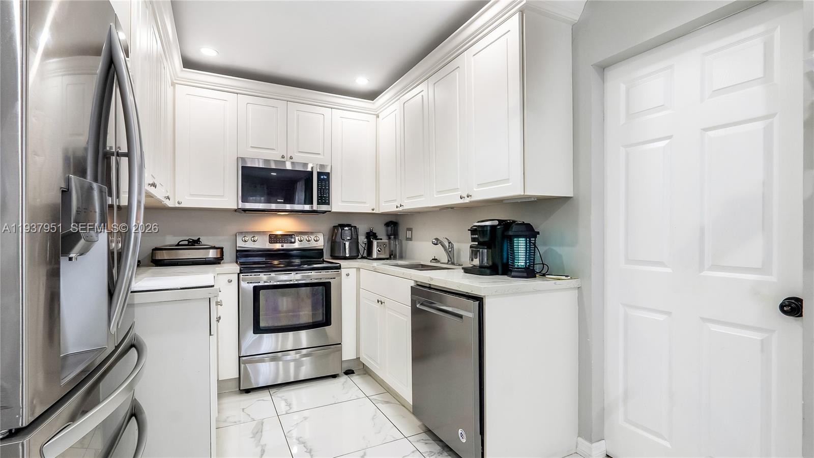 RIVERLAND VILLAGE SEC 1-R - Residential