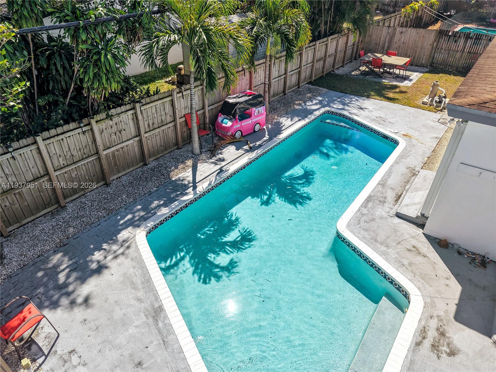 RIVERLAND VILLAGE SEC 1-R - Residential