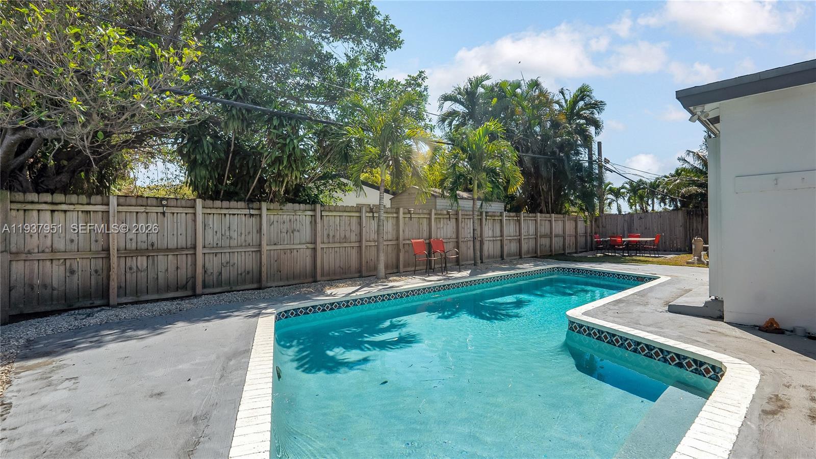 RIVERLAND VILLAGE SEC 1-R - Residential