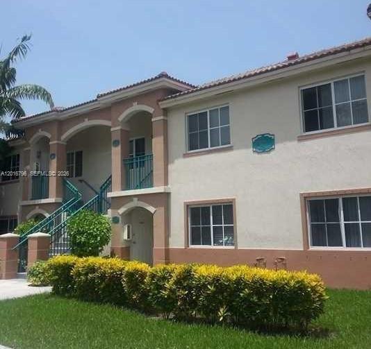 VENETIA GARDENS SOUTH CON - Residential Lease