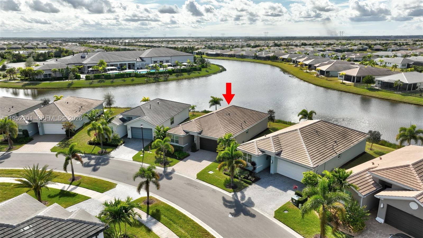 RIVERLAND PARCEL C - PLAT - Residential