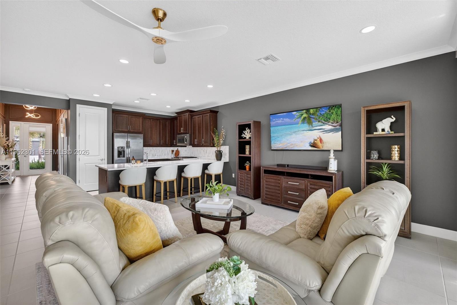 RIVERLAND PARCEL C - PLAT - Residential