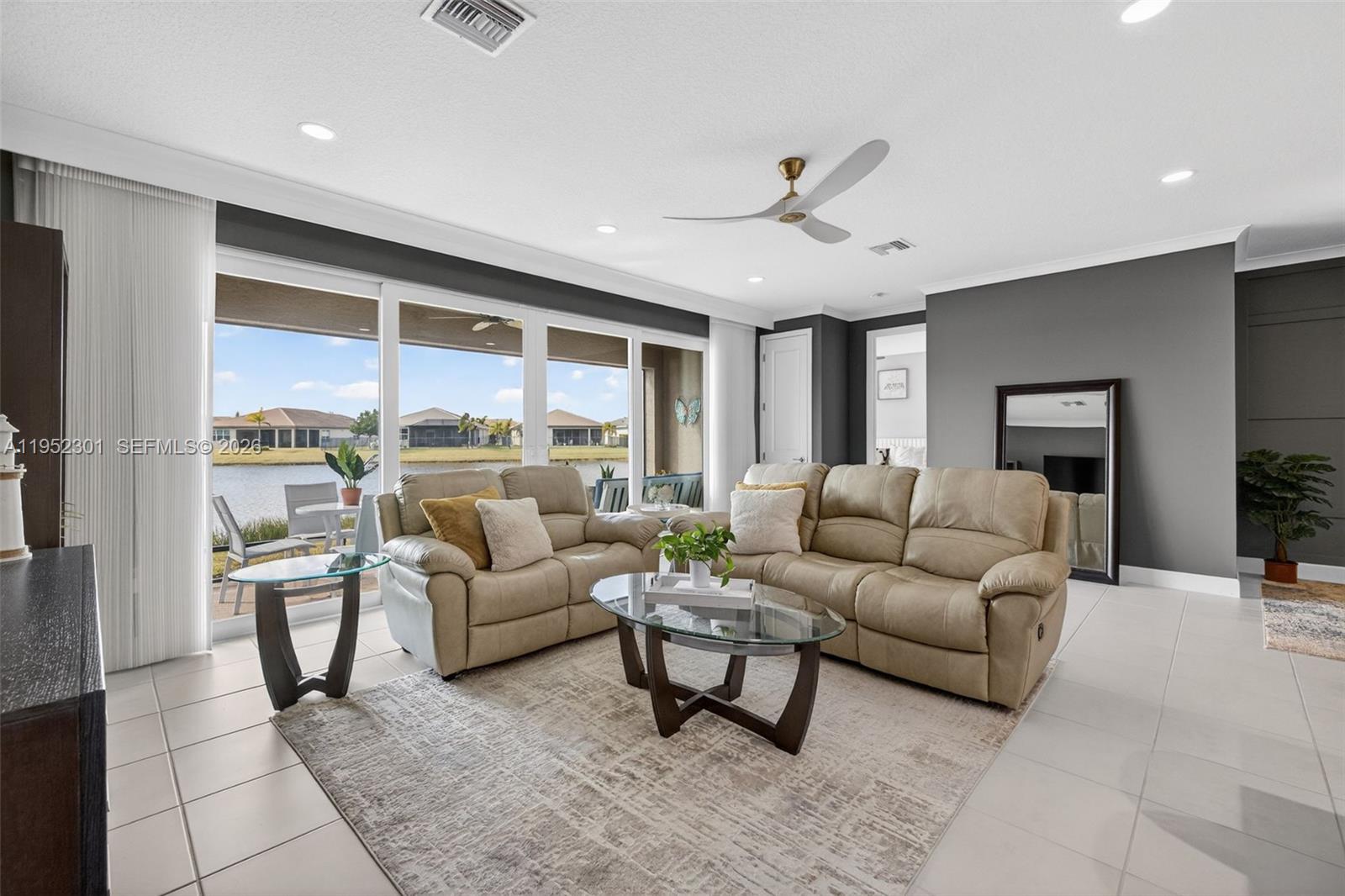 RIVERLAND PARCEL C - PLAT - Residential