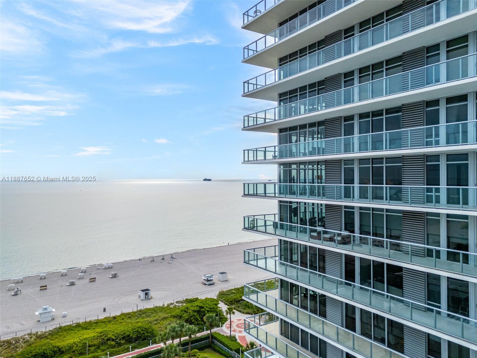 THE CARIBBEAN CONDO - Residential Lease