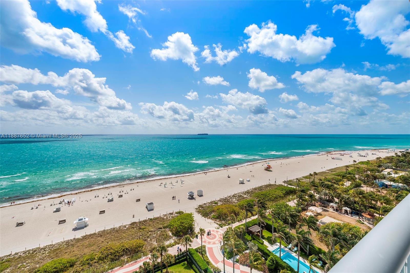 THE CARIBBEAN CONDO - Residential Lease