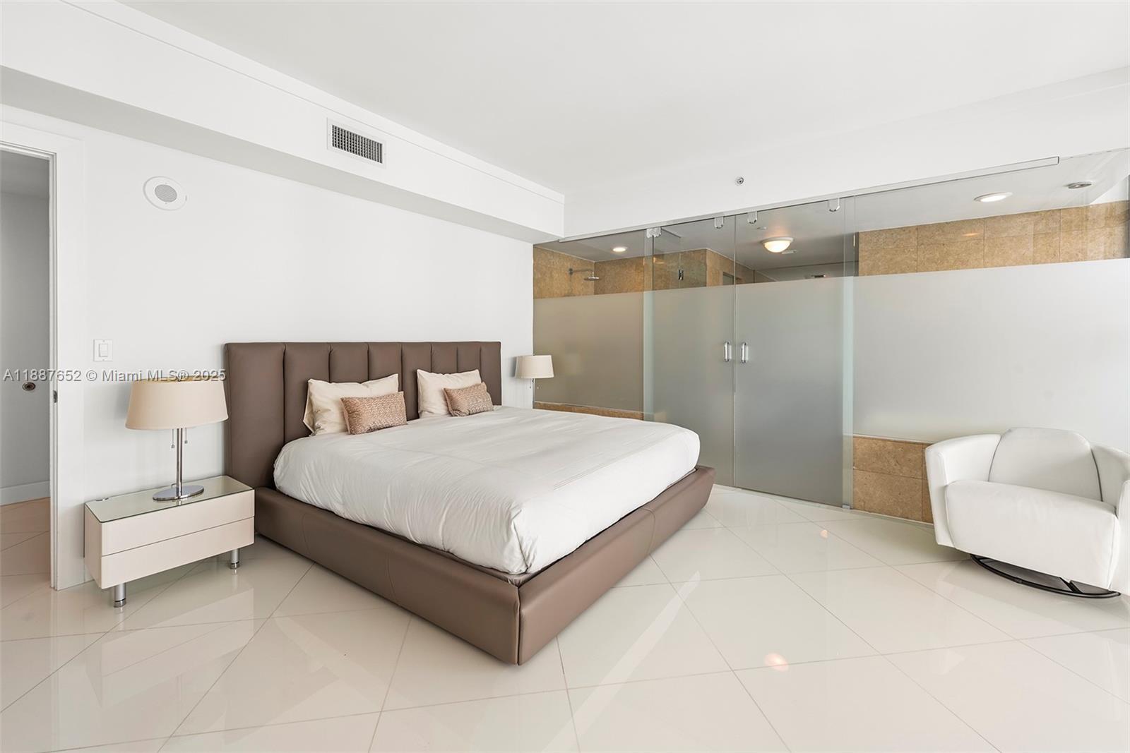 THE CARIBBEAN CONDO - Residential Lease