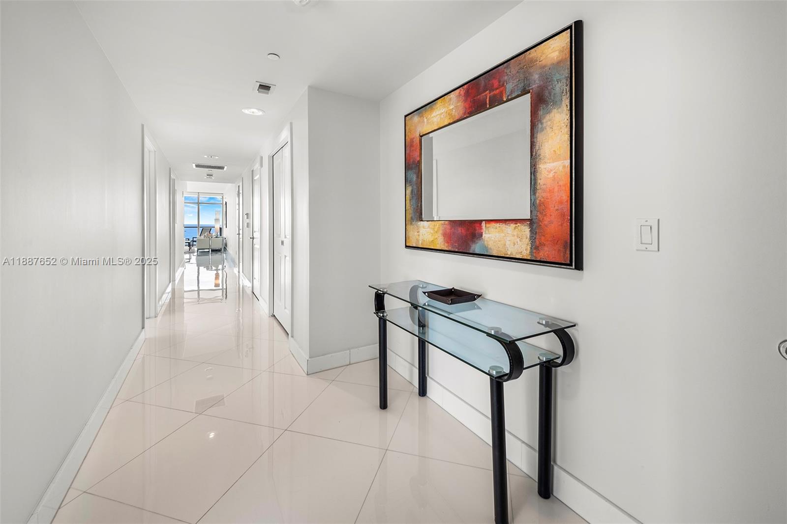 THE CARIBBEAN CONDO - Residential Lease