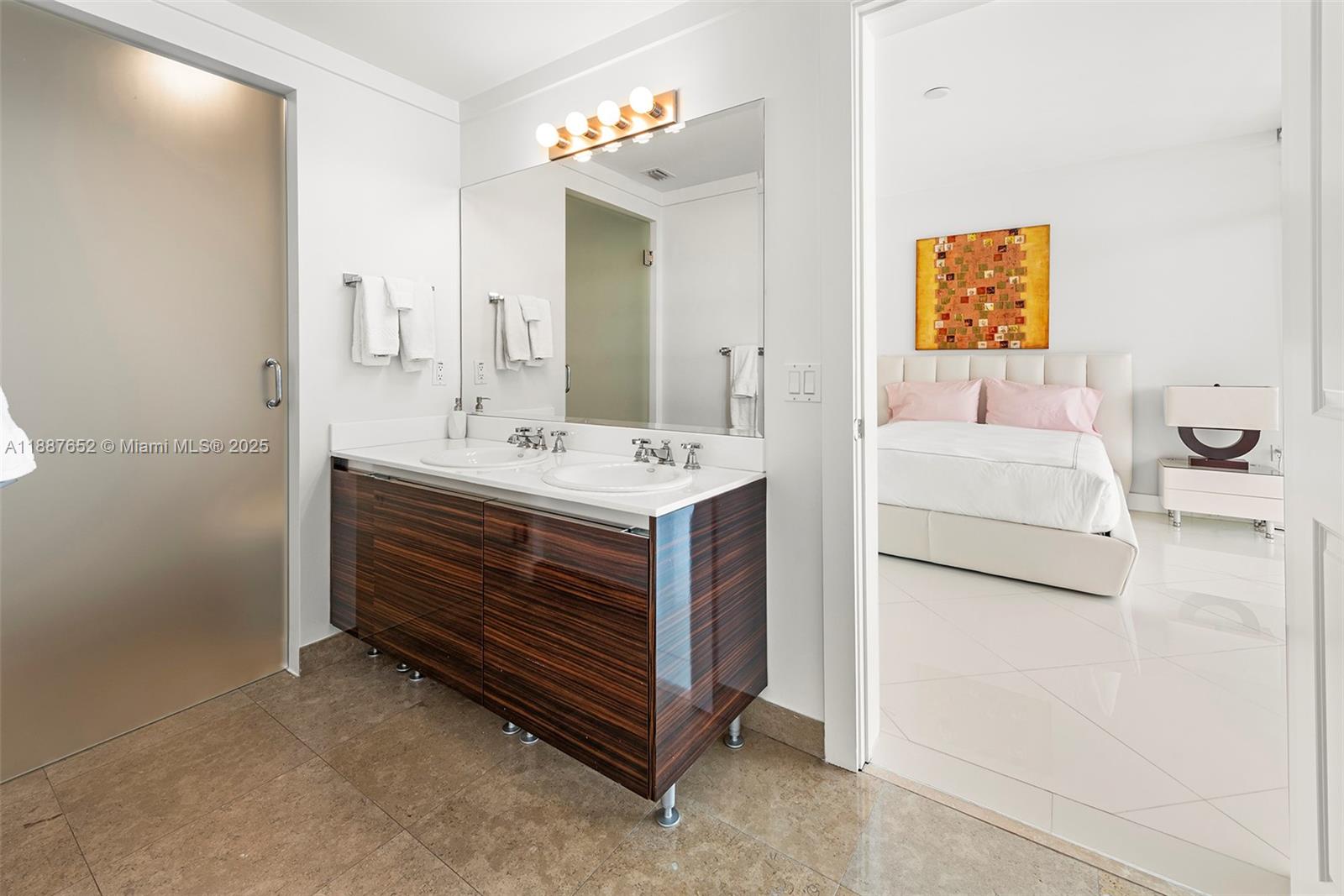 THE CARIBBEAN CONDO - Residential Lease