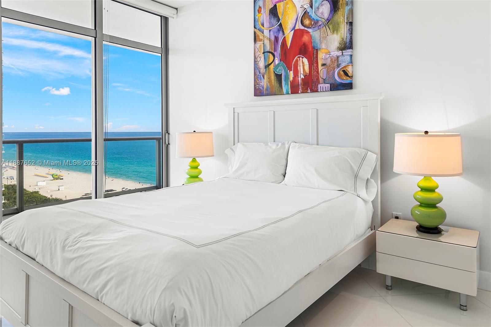 THE CARIBBEAN CONDO - Residential Lease