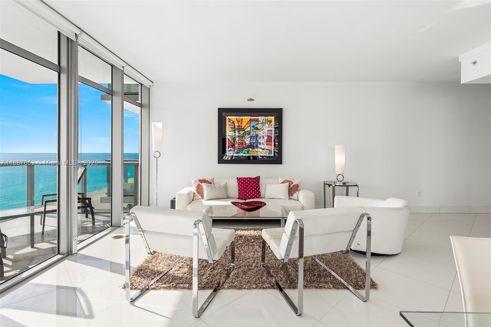 THE CARIBBEAN CONDO - Residential Lease
