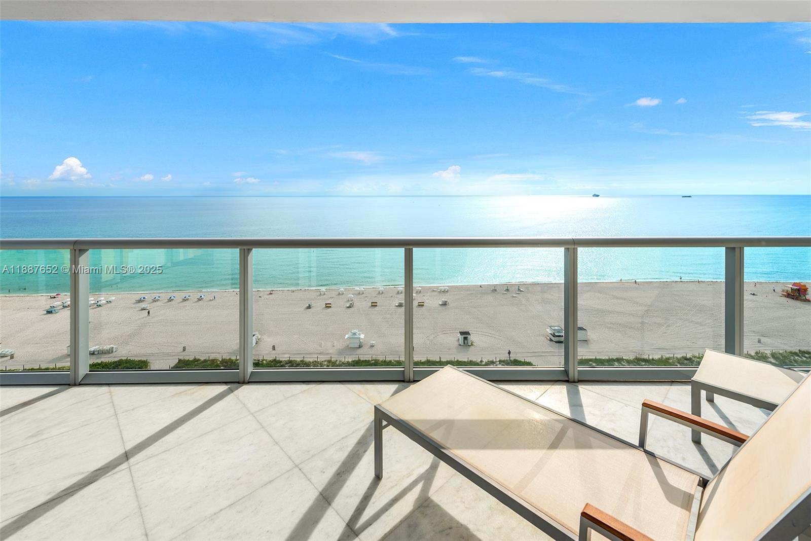 THE CARIBBEAN CONDO - Residential Lease