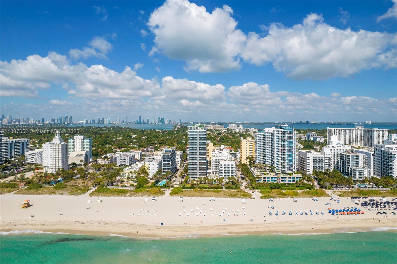 THE CARIBBEAN CONDO - Residential Lease