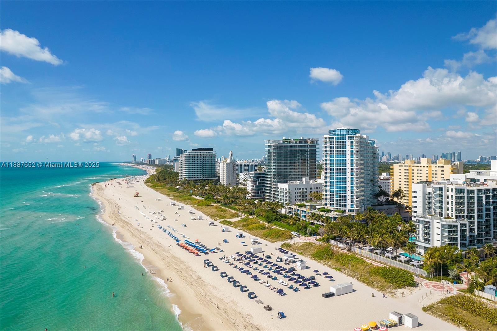 THE CARIBBEAN CONDO - Residential Lease