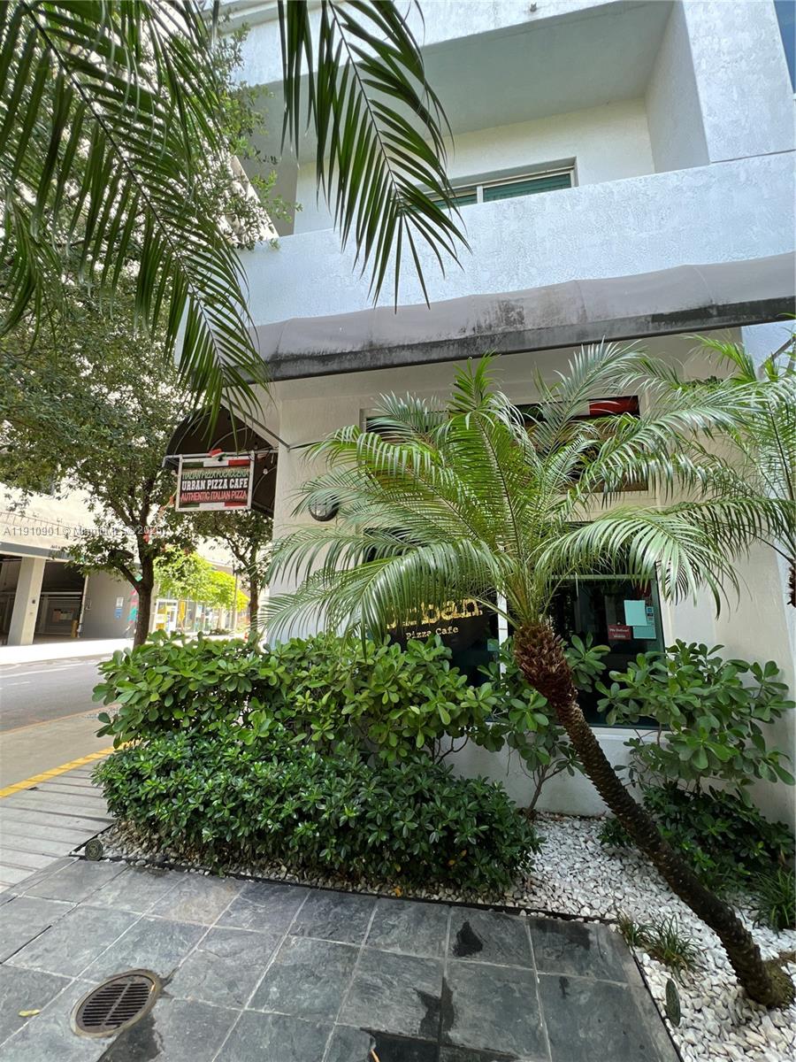 THE LOFT DOWNTOWN CONDO - Residential Lease